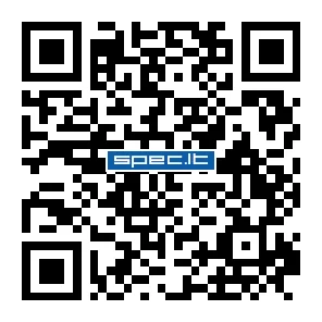 QR kodas | Harmoninga ateitis, VŠĮ