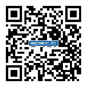 QR kodas | HAI institutas, UAB | spec.lt