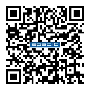 QR kodas | Harmoningos asmenybės namai Bona-fide, VŠĮ