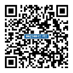 QR kodas | Harmoningos Asmenybės Raidos Asociacija