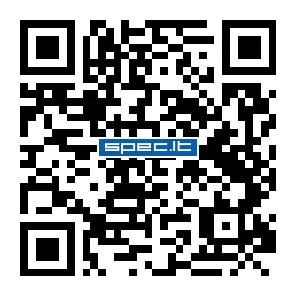 QR kodas | Harmonious dynamics, MB | spec.lt