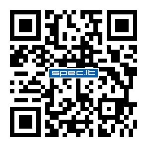 QR kodas | Harmonism, VŠĮ