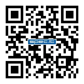 QR kodas | Harmonium, UAB