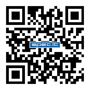 QR kodas | Harmony fit, MB