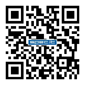 QR kodas | Harmony gift, MB