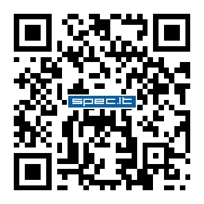 QR kodas | Harmony life beauty, UAB