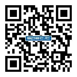 QR kodas | Harmony life, UAB | spec.lt