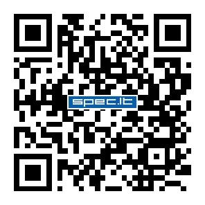 QR kodas | Hariotransportas, UAB | spec.lt