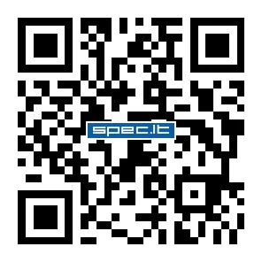 QR kodas | Haroma, UAB