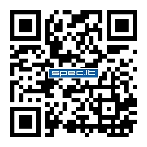 QR kodas | Haroscale, MB