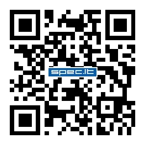 QR kodas | Harpagonas, UAB