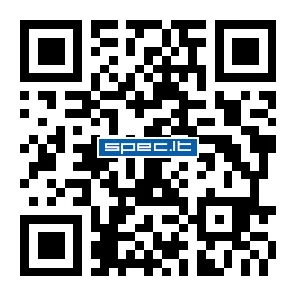 QR kodas | Harpe, MB