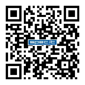 QR kodas | Harpia nautical, UAB | spec.lt