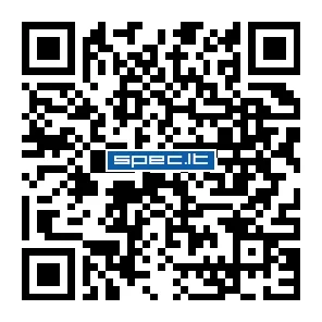 QR kodas | HARRIS PYE UNITED KINGDOM LIMITED filialas
