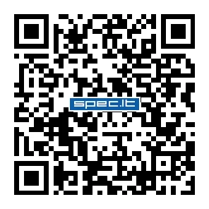 QR kodas | Harry Klettke firma HARRY'S ALLROUND-SERVICE