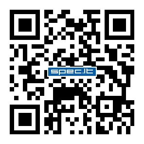 QR kodas | HARS Group, UAB | spec.lt