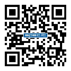 QR kodas | Harsena, UAB