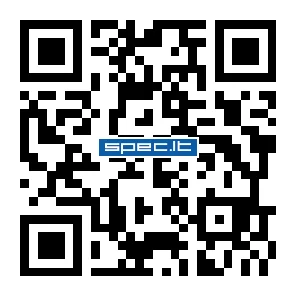 QR kodas | Harsta, MB