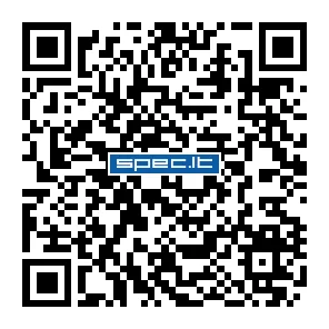 QR kodas | Hartmuto Mullerio tolimų ir artimų pervežimų ribotos atsakomybės AB filialas | spec.lt