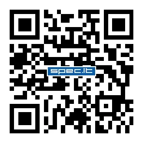 QR kodas | Hartrans, MB