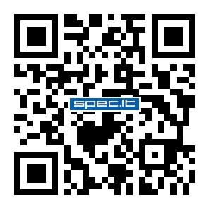QR kodas | Hartus, UAB | spec.lt