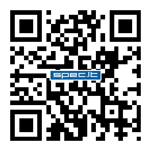 QR kodas | Harve, MB