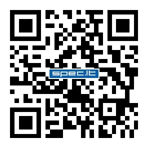QR kodas | Harvent, MB | spec.lt