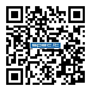 QR kodas | Harvent technika, MB
