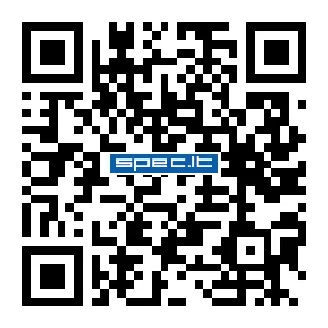 QR kodas | Harvest House, UAB | spec.lt