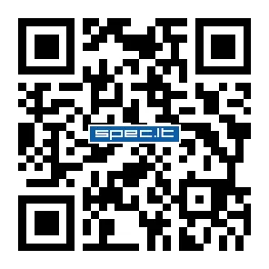 QR kodas | Trust International, UAB