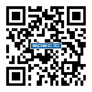 QR kodas | HARVESTA, UAB | spec.lt