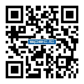 QR kodas | Harvida, MB