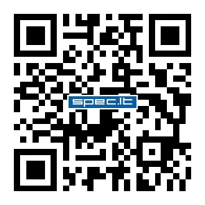 QR kodas | Harvis, UAB