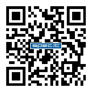 QR kodas | HARVISTA, UAB | spec.lt