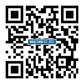 QR kodas | Haryys, MB | spec.lt