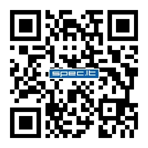 QR kodas | HAS Europe, UAB