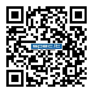 QR kodas | Hasebein consulting, MB | spec.lt