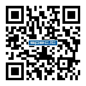 QR kodas | Hashenoki, MB