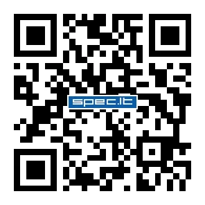 QR kodas | Hashimov Azar, IĮ