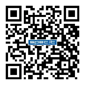 QR kodas | Hashimov Elsevar, IĮ