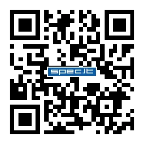 QR kodas | Hashtag ES, UAB | spec.lt