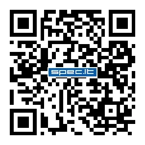 QR kodas | Hassan International, UAB