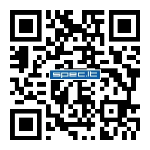 QR kodas | HASSAN KHALIL, IĮ