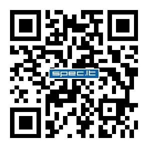 QR kodas | Hastatus, UAB