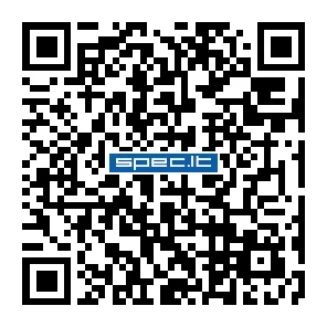 QR kodas | HATCON INSAAT TAAHHUT ITHALAT IHRACAT LIMITED SIRKETI Lietuvos filialas
