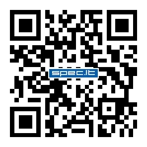 QR kodas | Hateksa, UAB | spec.lt