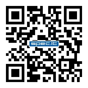 QR kodas | Hator Racing, VŠĮ