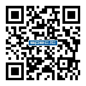 QR kodas | HATOR, UAB | spec.lt