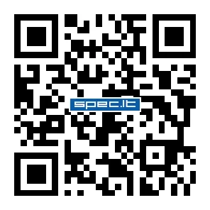 QR kodas | HATORA, VŠĮ | spec.lt
