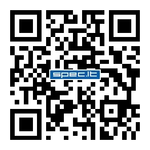 QR kodas | Hatrikas, IĮ